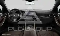 2025 BMW X6