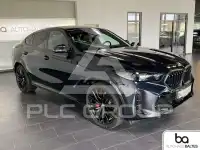 2025 BMW X6
