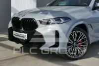 2025 BMW X6