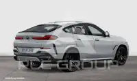 2025 BMW X6