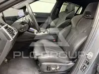 2025 BMW X6