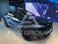 2025 BMW X6
