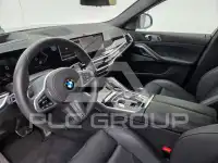2025 BMW X6