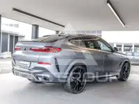 2025 BMW X6