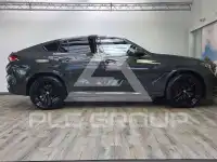 2025 BMW X6