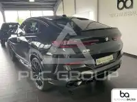 2025 BMW X6
