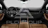 2025 BMW X6