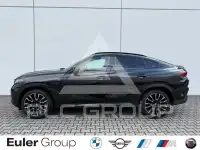 2025 BMW X6