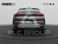 2025 BMW X6