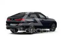 2025 BMW X6