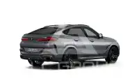 2026 BMW X6