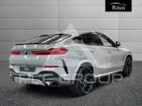 2025 BMW X6