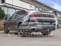 2025 BMW X6