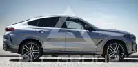 2025 BMW X6