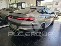 2025 BMW X6