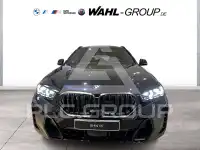 2025 BMW X6