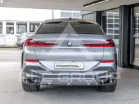 2025 BMW X6