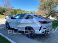 2025 BMW X6