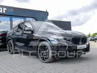 2025 BMW X6