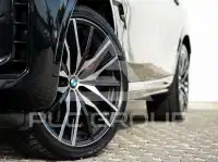 2025 BMW X6