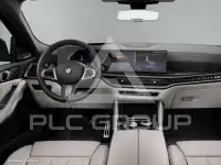 2025 BMW X6
