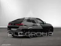 2025 BMW X6