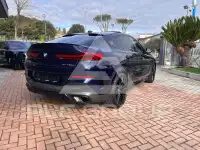 2025 BMW X6
