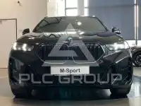 2025 BMW X6