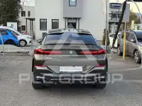 2025 BMW X6