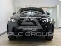 2025 BMW X6