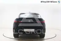 2025 BMW X4