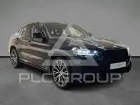 2025 BMW X4