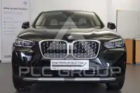 2025 BMW X4