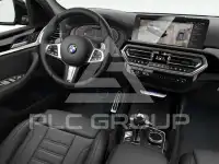 2025 BMW X4