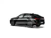 2025 BMW X4