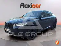 2025 BMW X4