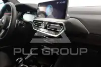 2025 BMW X4