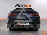 2025 BMW X4