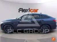 2025 BMW X4