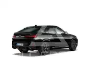 2025 BMW X4