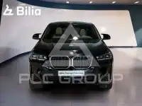 2025 BMW X4