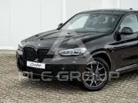 2025 BMW X4