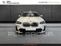 2025 BMW X4