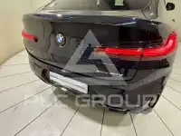 2025 BMW X4