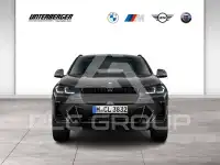 2025 BMW X4