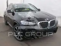 2025 BMW X4