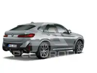 2025 BMW X4