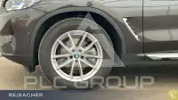 2025 BMW X4
