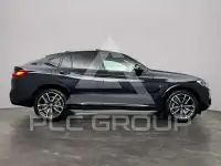 2025 BMW X4