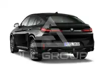 2025 BMW X4